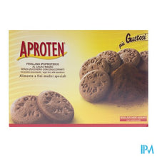 Afbeelding in Gallery-weergave laden, Aproten Koekje Chocolade 180g 5466 Revogan
