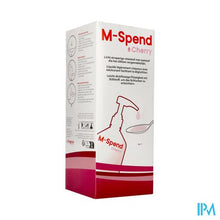 Afbeelding in Gallery-weergave laden, M-spend Cherry 1l Verv.3393840
