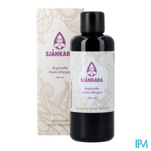 Afbeelding in Gallery-weergave laden, Sjankara Argan Plant. Olie Bio 100ml
