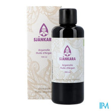 Afbeelding in Gallery-weergave laden, Sjankara Argan Plant. Olie Bio 100ml

