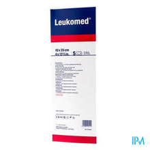 Load image into Gallery viewer, Leukomed Verband Steriel 10,0cmx35cm 5 7238013
