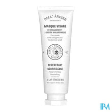 Afbeelding in Gallery-weergave laden, Bell Ezelinnenmelk Gezichtsmasker Natuur 120ml
