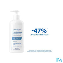 Afbeelding in Gallery-weergave laden, Ducray Kertyol Pso Balsem Dagelijks Gebruik 200ml
