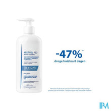 Afbeelding in Gallery-weergave laden, Ducray Kertyol Pso Balsem Dagelijks Gebruik 200ml
