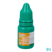 Charger l'image dans la galerie, Xailin Hydrate Hypromellose 0,3% Fl 10ml

