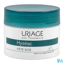 Afbeelding in Gallery-weergave laden, Uriage Hyseac Pasta Sos Creme 15ml
