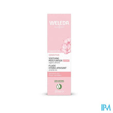 Afbeelding in Gallery-weergave laden, Weleda Sensitive Hydraterend Gezichtscr Light 30ml
