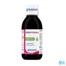 Charger l'image dans la galerie, Ergyfemina 250ml
