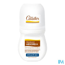 Afbeelding in Gallery-weergave laden, Roge Cavailles Deo Roll On Mixte Gev H Nf 50ml
