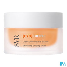 Charger l'image dans la galerie, Svr Biotic C20 Creme Navulbaar 50ml
