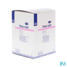 Afbeelding in Gallery-weergave laden, Peha-haft Latexfree 12cmx20m 1 P/s
