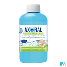 Afbeelding in Gallery-weergave laden, Axoral Mondspoeling 250ml

