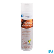 Afbeelding in Gallery-weergave laden, Essential 6 Sebo Shampoo Hond Kat Fl 200ml
