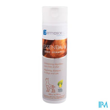 Charger l'image dans la galerie, Essential 6 Sebo Shampoo Hond Kat Fl 200ml
