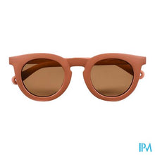 Afbeelding in Gallery-weergave laden, Beaba Zonnebril 4-6j Sunshine Terracotta
