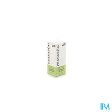 Afbeelding in Gallery-weergave laden, Citronella Java Bio Ess Olie 10ml Pranarom
