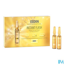 Afbeelding in Gallery-weergave laden, Isdinceutics Instant Flash Amp 5x2ml
