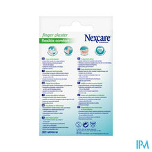 Load image into Gallery viewer, Nexcare 3m Ultra Strech Comf.flex. Ha Voorgesn. 10
