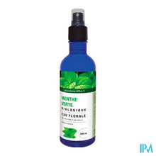 Charger l'image dans la galerie, Altho Eau Florale Menthe Verte Bio 200ml
