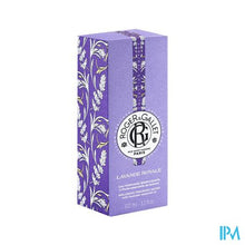 Load image into Gallery viewer, Roger&amp;gallet Lavande Eau Parfumee 100ml
