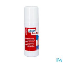 Afbeelding in Gallery-weergave laden, Stop Hemo Spray 50ml
