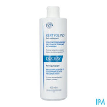 Load image into Gallery viewer, Ducray Kertyol Pso Reinigende Gel 400ml
