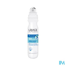 Afbeelding in Gallery-weergave laden, Uriage Pruriced Sos Piqures 15ml
