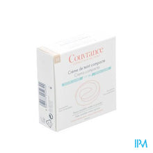 Load image into Gallery viewer, Avene Couvrance Cr Teint Comp.oil-free 02 Naturel
