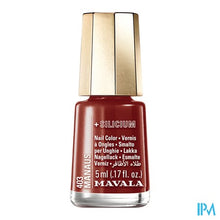 Charger l'image dans la galerie, Mavala Iconic Colors+silic.vao Manaus 5ml
