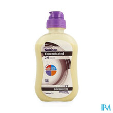 Afbeelding in Gallery-weergave laden, Nutrison Concentrated 0,5l
