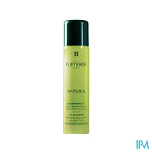 Afbeelding in Gallery-weergave laden, Furterer Naturia Droogshampoo 250ml
