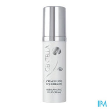 Load image into Gallery viewer, Centella Creme Fluide Equilibrerend Bio Vegan 40ml
