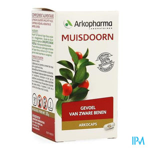 Arkocaps Muisdoorn Plantaardig 45 Cfr 4137907