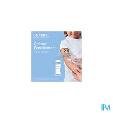 Load image into Gallery viewer, Dexeryl Creme Pump Fl 500g
