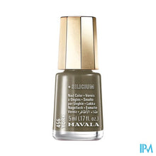 Afbeelding in Gallery-weergave laden, Mavala Vao Mini Color 456 York 5ml
