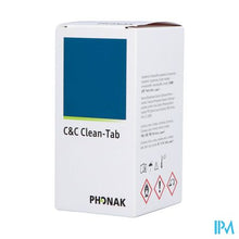 Load image into Gallery viewer, Cleansing&amp;care Reinigingstabletten 20

