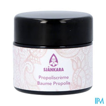 Load image into Gallery viewer, Sjankara Propoliscreme 50ml
