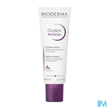 Afbeelding in Gallery-weergave laden, Bioderma Cicabio Arnica Creme 40ml
