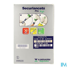 Afbeelding in Gallery-weergave laden, Securlancets Pro 200 36148

