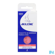 Charger l'image dans la galerie, Akileine Poncette Gommage
