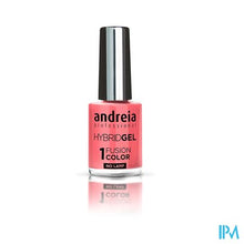 Afbeelding in Gallery-weergave laden, Eureka Care Andreia Vao Gel H33 Sweet Peach 10,5ml
