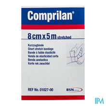 Afbeelding in Gallery-weergave laden, Comprilan Uitgerokken 5mx 8cm 0102700

