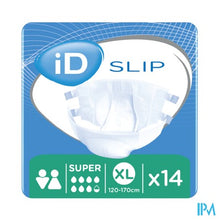 Afbeelding in Gallery-weergave laden, Id Expert Slip Xl Super 14
