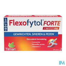 Afbeelding in Gallery-weergave laden, Flexofytol Forte Filmomh Tabl 28 Nf
