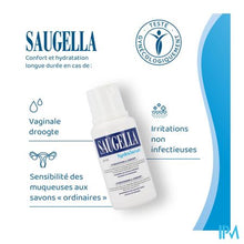 Afbeelding in Gallery-weergave laden, Saugella Hydra Serum Emuls 200ml
