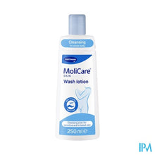 Charger l'image dans la galerie, Molicare Skin Wash Lotion 500ml
