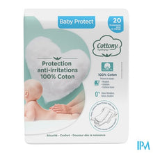 Afbeelding in Gallery-weergave laden, Cottony Baby Protect Katoen 20
