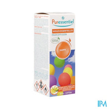 Charger l'image dans la galerie, Puressentiel Verstuiving Happy Fl 30ml
