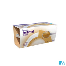 Afbeelding in Gallery-weergave laden, Fortimel Creme Koffie 4x125g
