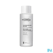 Charger l'image dans la galerie, Filorga Lotion Micellaire 2x400ml
